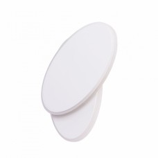 Светильник настенный Arte Lamp MEISU A2601AP-1WH