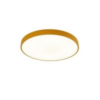 Светильник потолочный Arte Lamp A2661PL-1YL