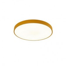 Светильник потолочный Arte Lamp A2661PL-1YL Светильник потолочный Arte Lamp A2661PL-1YL