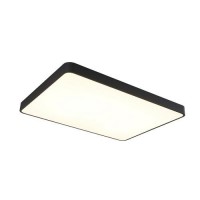 Светильник потолочный Arte Lamp SCENA A2662PL-1BK