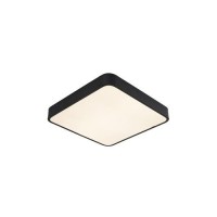 Светильник потолочный Arte Lamp SCENA A2663PL-1BK