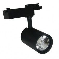 Светильник трековый Arte Lamp VINSANT A2664PL-1BK