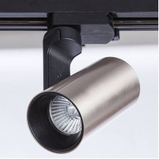 Светильник на однофазной шины Arte Lamp(BUCHO) A2668PL-1SS