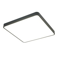 Светильник потолочный Arte Lamp SCENA A2669PL-1BK
