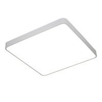 Светильник потолочный Arte Lamp SCENA A2669PL-1WH