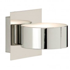 Бра Arte Lamp A2691AP-1CC Glass Hall