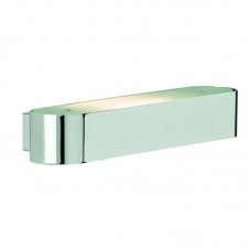 Бра Arte Lamp A2693AP-1CC Glass Hall