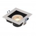 Светильник встраиваемый Arte Lamp GRADO A2705PL-1WH