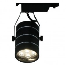 Светильник для однофазной шины Arte Lamp(CINTO) A2707PL-1BK
