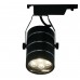 Светильник трековый светодиодный Arte Lamp A2707PL-1BK