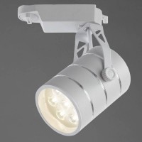 Светильник трековый светодиодный Arte Lamp A2707PL-1WH