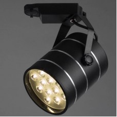 Светильник для однофазной шины Arte Lamp(CINTO) A2712PL-1BK