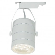 Светильник для однофазной шины Arte Lamp(CINTO) A2712PL-1WH
