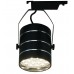 Светильник трековый светодиодный Arte Lamp A2718PL-1BK