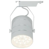 Светильник трековый светодиодный Arte Lamp A2718PL-1WH