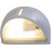 Настенный уличный светильник Arte Lamp URBAN A2801AL-1GY
