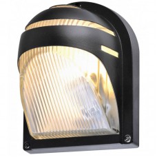 Уличный светильник Arte lamp A2802AL-1BK Urban
