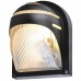 Уличный светильник Arte lamp A2802AL-1BK Urban