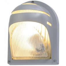 Уличный светильник Arte lamp A2802AL-1GY Urban
