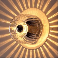 Бра Arte lamp A2812PL-1CC Interior