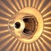 Бра Arte lamp A2812PL-1CC Interior