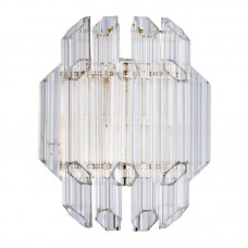 Бра Arte Lamp JASTIN A2848AP-2GO