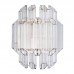 Бра Arte Lamp JASTIN A2848AP-2GO