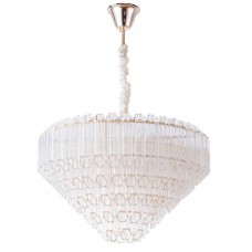 Люстра подвесная Arte Lamp JASTIN A2848LM-8GO