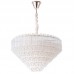 Люстра подвесная Arte Lamp JASTIN A2848LM-8GO