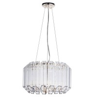 Люстра подвесная Arte Lamp JASTIN A2848SP-3GO