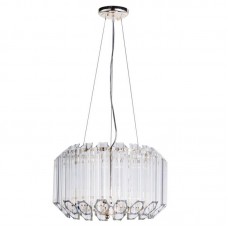 Люстра подвесная Arte Lamp JASTIN A2848SP-3GO