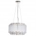 Люстра подвесная Arte Lamp JASTIN A2848SP-3GO