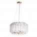 Люстра подвесная Arte Lamp JASTIN A2848SP-3GO
