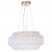 Люстра подвесная Arte Lamp JASTIN A2848SP-5GO