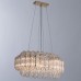 Люстра подвесная Arte Lamp JASTIN A2848SP-5GO