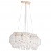Люстра подвесная Arte Lamp JASTIN A2848SP-5GO