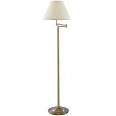 Торшер Arte Lamp A2872PN-1AB California