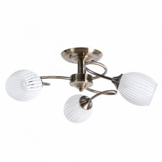Люстра потолочная Arte Lamp ARYA A2941PL-3AB