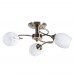 Люстра потолочная Arte Lamp ARYA A2941PL-3AB