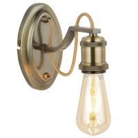 Бра Arte Lamp A2985AP-1AB