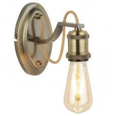 Бра Arte Lamp A2985AP-1AB
