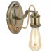 Бра Arte Lamp A2985AP-1AB