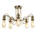 Люстра потолочная Arte Lamp A2985PL-5AB