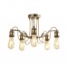 Люстра потолочная Arte Lamp A2985PL-5AB