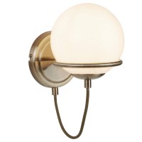 Бра Arte Lamp Bergamo A2990AP-1AB