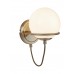 Бра Arte Lamp Bergamo A2990AP-1AB