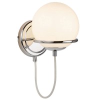 Бра Arte Lamp Bergamo A2990AP-1CC