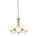 Люстра подвесная Arte Lamp Bergamo A2990LM-5AB
