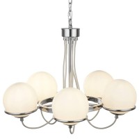 Люстра подвесная Arte Lamp Bergamo A2990LM-5CC