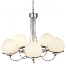 Люстра подвесная Arte Lamp Bergamo A2990LM-5CC